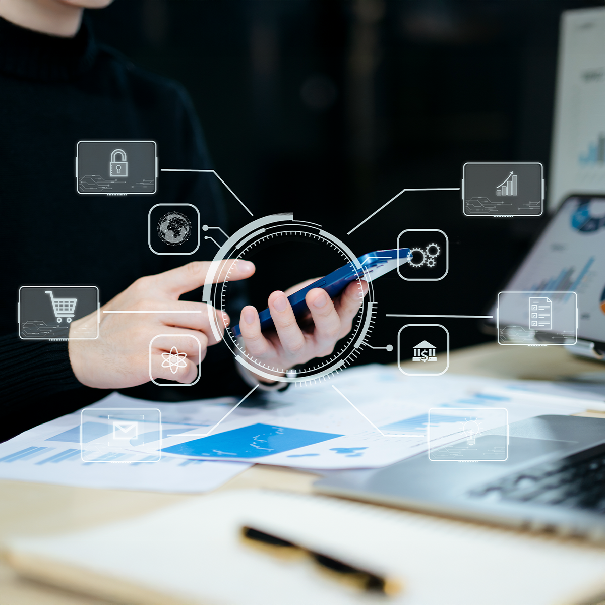 Why SMEs Need Digital Strategy